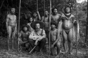 People of Amazon