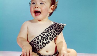PaleoChild