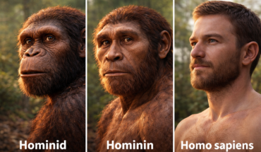 Hominid vs. Hominin vs. Homo sapiens: What's the Difference?