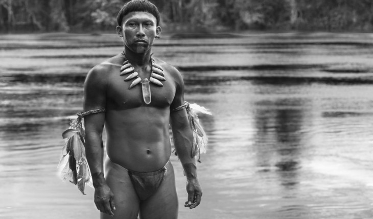 Amazonian People