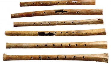 Ancient Flutes