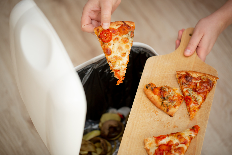 How to Cut Back on Food Waste in Your Kitchen The Hominid Post