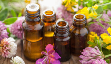 How to Use Essential Oils for Your Health