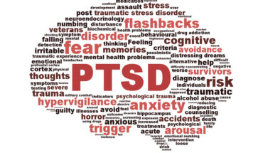 How PTSD Can Take a Toll on Your Life