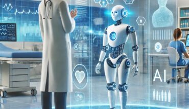 AI In Healthcare